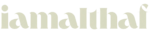 Iamalthaf