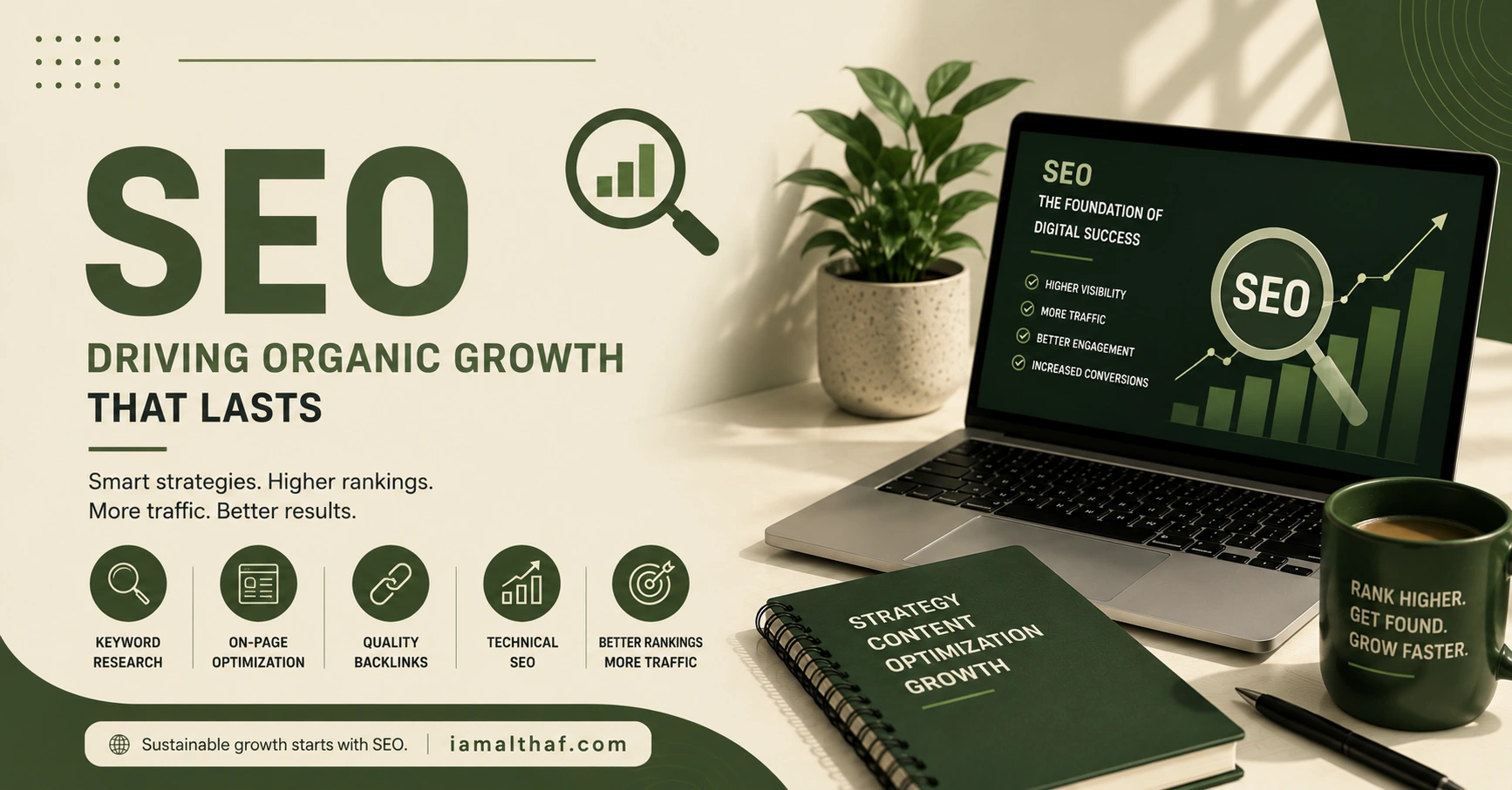 SEO-organic-growth-marketing-workspace