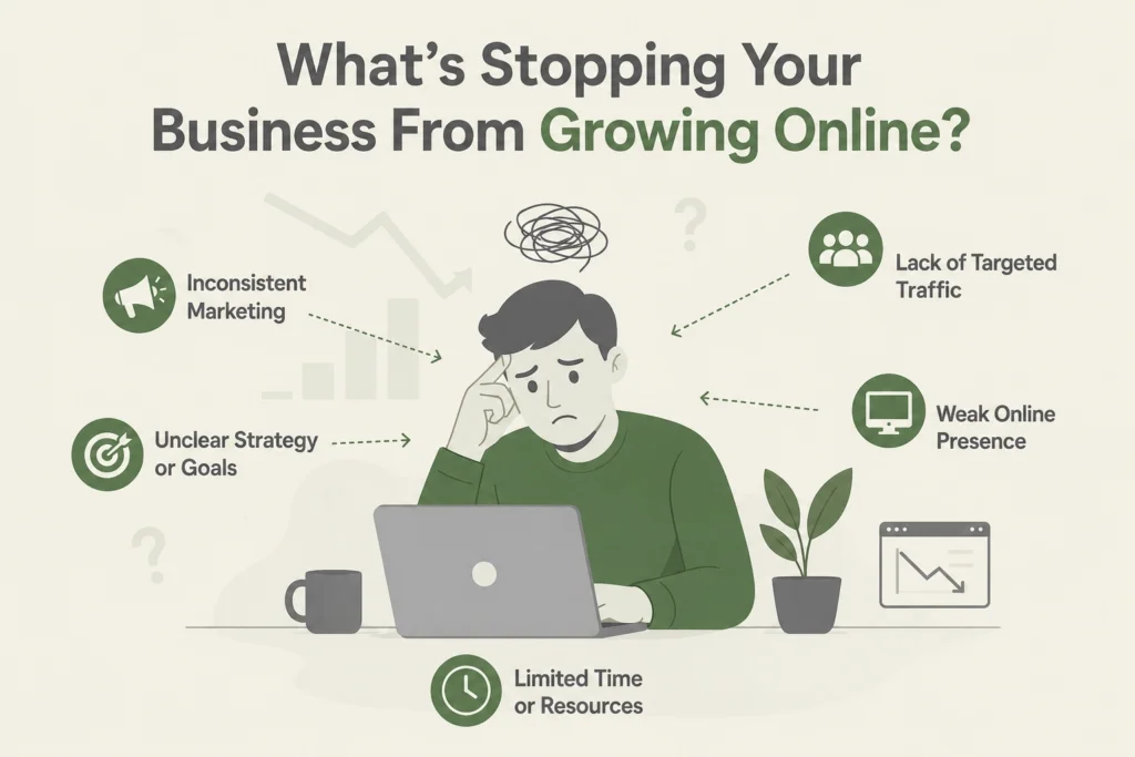 Business-growth-challenges-illustration