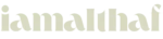 IamAlthaf-logo